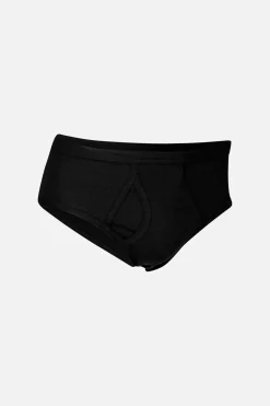 JBS of Denmark brief with fly original-338-9