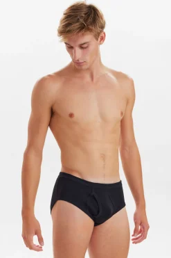 JBS of Denmark brief with fly original-338-9