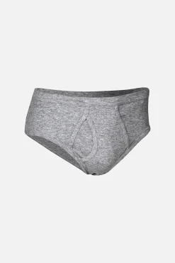 JBS of Denmark brief with fly original-325-9