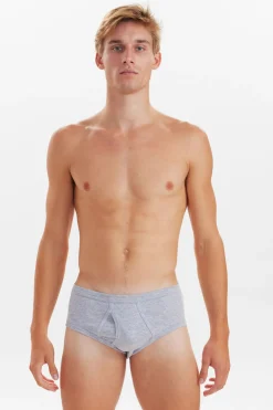 JBS of Denmark brief with fly original-325-9