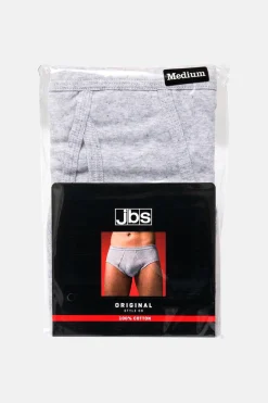 JBS of Denmark brief with fly original-325-9