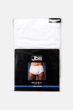 JBS of Denmark brief with fly original-300-9