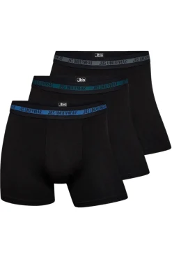 JBS of Denmark JBS 3-pack tights bamboo