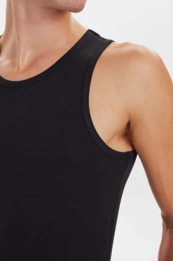 JBS of Denmark 2-pack FSC Singlet Bamboo