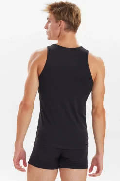JBS of Denmark 2-pack FSC Singlet Bamboo