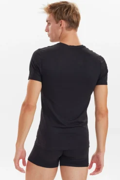 JBS of Denmark 2-Pack FSC V-Neck Bamboo
