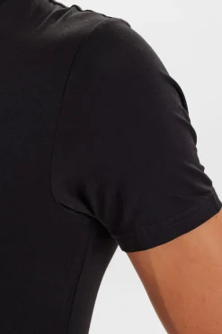 JBS of Denmark 2-Pack FSC V-Neck Bamboo