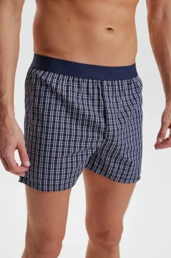 JBS of Denmark 3 Pak Boxershorts