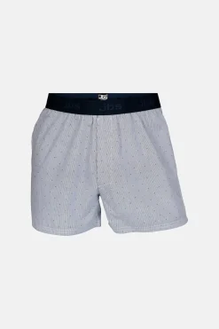 JBS of Denmark 3 Pak Boxershorts