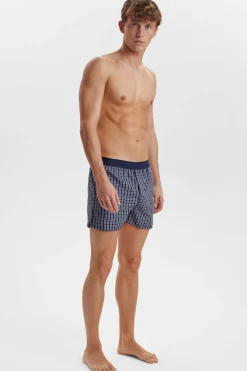 JBS of Denmark 3 Pak Boxershorts