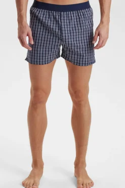 JBS of Denmark 3 Pak Boxershorts