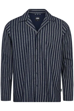 JBS of Denmark Pyjamas Bomuldsflonnel