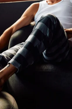 JBS of Denmark pyjamas pants flannel