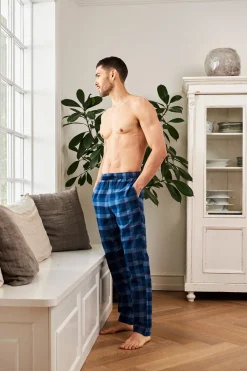 JBS of Denmark pyjamas pants flannel