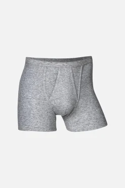 JBS of Denmark short legs with fly-325-6