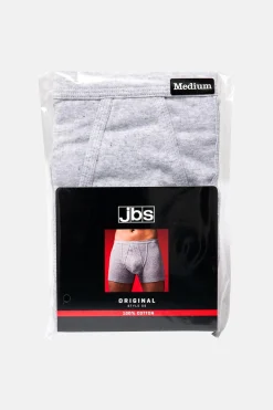 JBS of Denmark short legs with fly-325-6