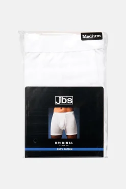 JBS of Denmark short legs with fly-300-6