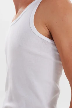 JBS of Denmark singlet original-300-1