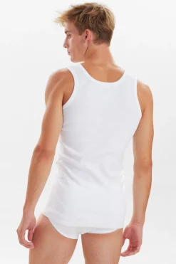 JBS of Denmark singlet original-300-1