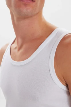 JBS of Denmark singlet original-300-1