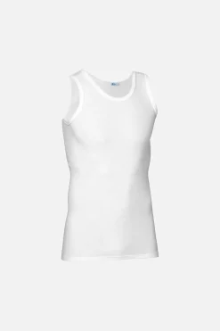 JBS of Denmark singlet original-300-1