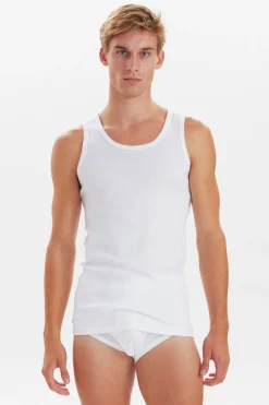 JBS of Denmark singlet original-300-1