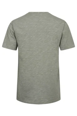 Karlo - Kortærmet T-shirt med print
