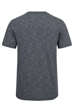 Karlo - Kortærmet T-shirt med print