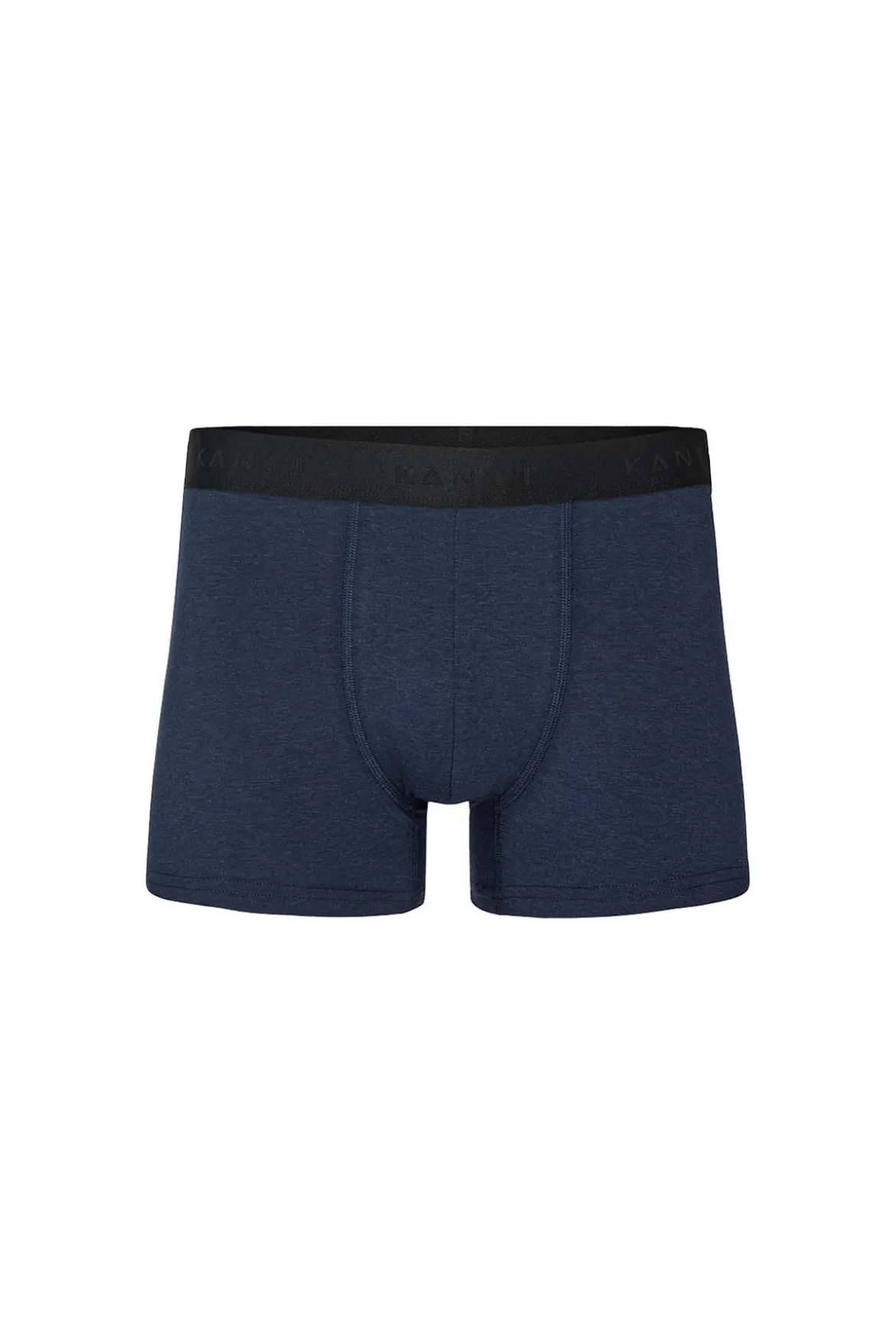 Karl - 12-pak boxershorts i bambuskvalitet
