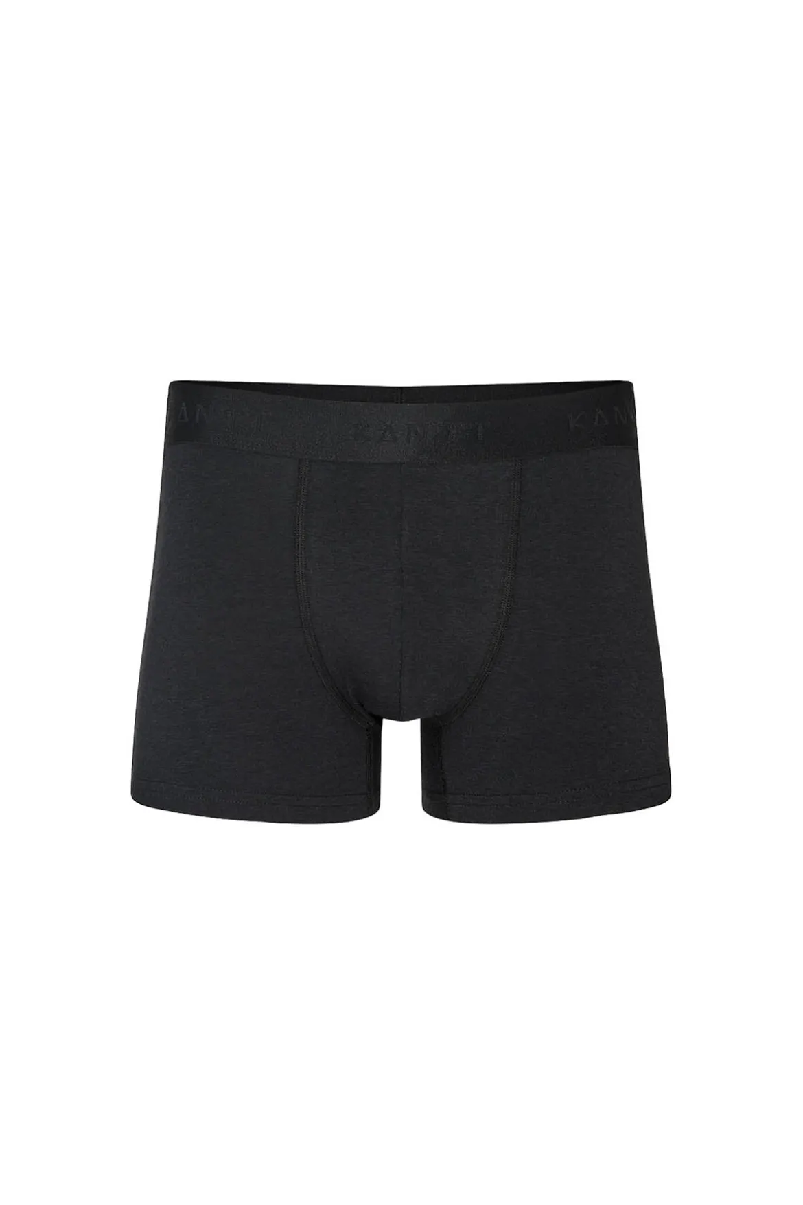 Karl - 12-pak boxershorts i bambuskvalitet