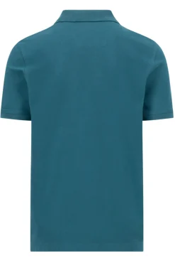 Kortærmet Polo t-shirt med logo