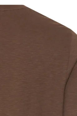 Kortærmet t-shirt med print