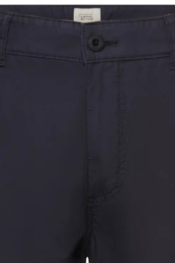Lange bermudas shorts med lommer