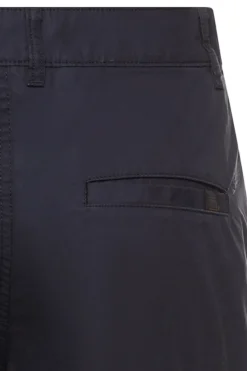 Lange bermudas shorts med lommer