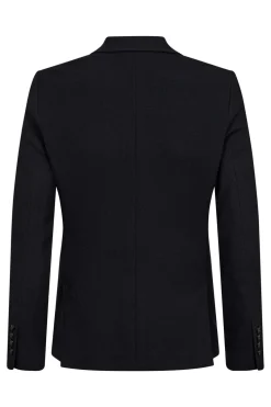 Lorenzo junior - Blazer i struktureret materiale