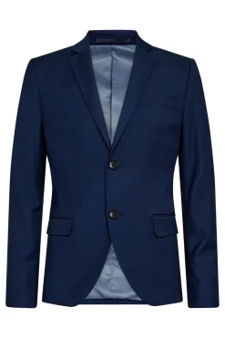 Marco junior - Elegant blazer i klassisk design