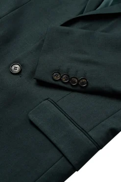 Marco junior - Elegant blazer i klassisk design