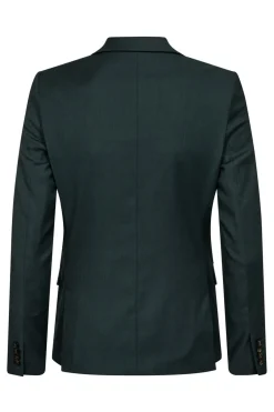 Marco junior - Elegant blazer i klassisk design