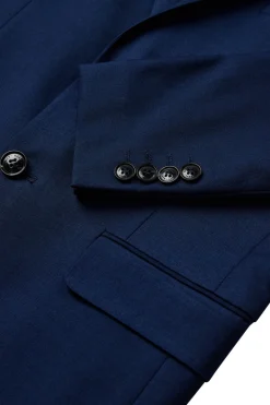 Marco junior - Elegant blazer i klassisk design