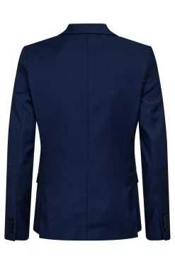 Marco junior jakkesæt - Klassisk blazer og bukser - Sky Captain