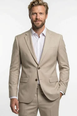 Marco - Klassisk blazer