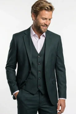 Marco - Klassisk blazer