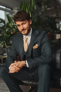 Marco - Klassisk blazer