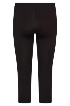 Margot - Capri leggings i blød kvalitet