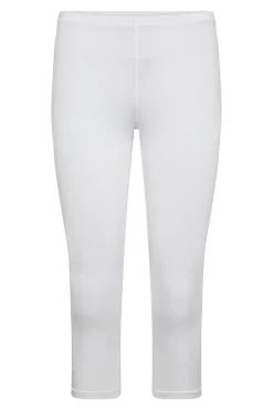 Margot - Capri leggings i blød kvalitet