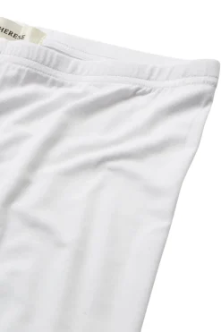 Margot - 3-Pak capri-leggings i blød kvalitet