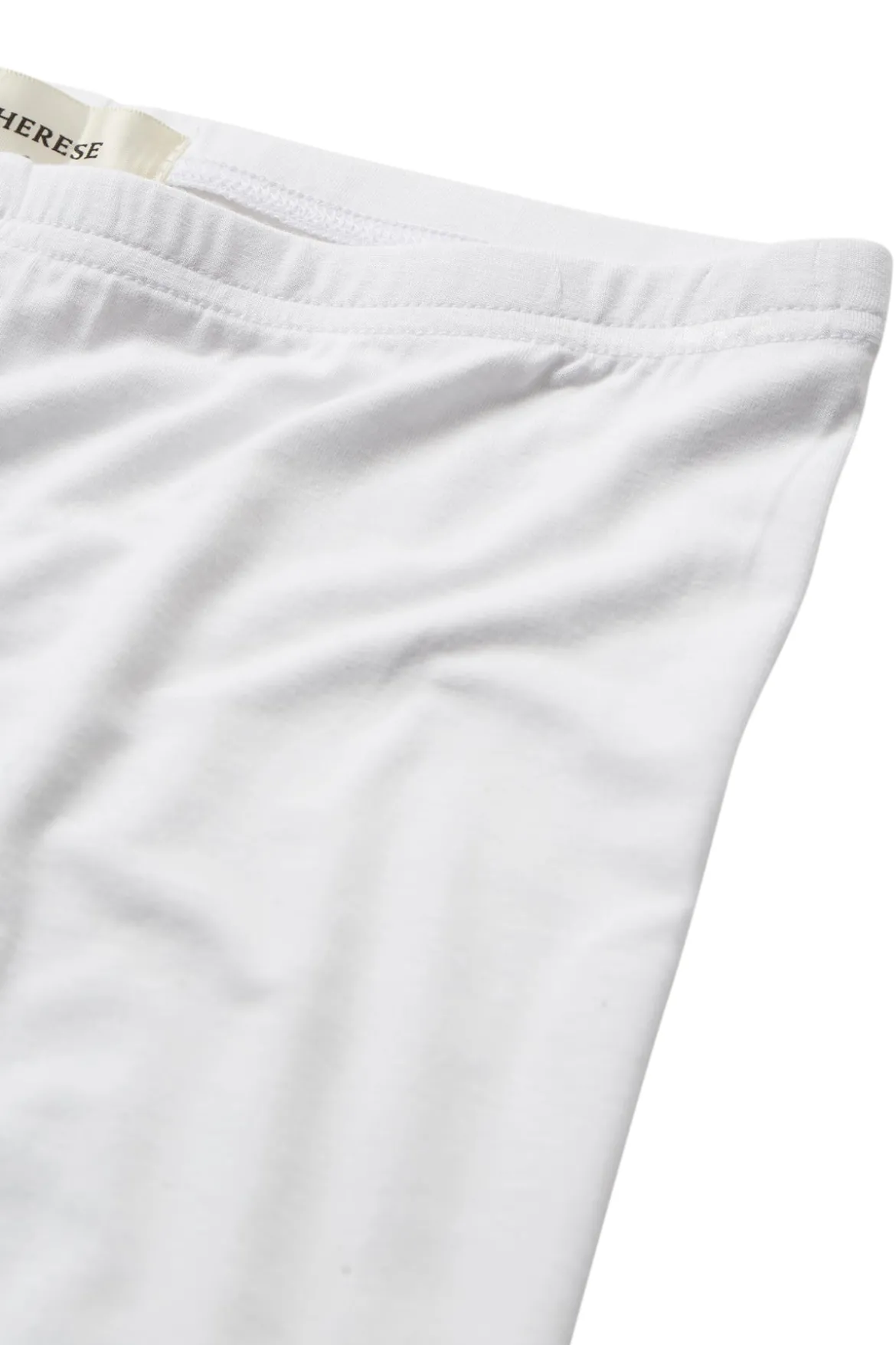 Margot - 3-Pak capri-leggings i blød kvalitet