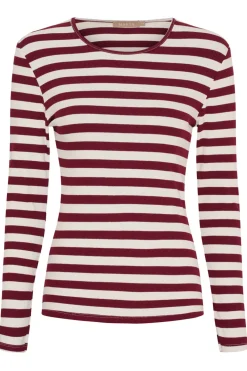 MARTA MdcBegonia LS Tee