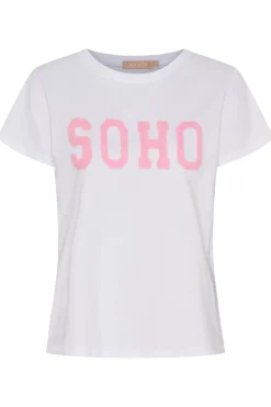 MARTA MdcHerdis Tee