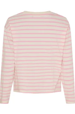 MARTA MdcKara LS Tee